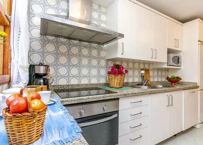 Dom wakacyjny Puig *