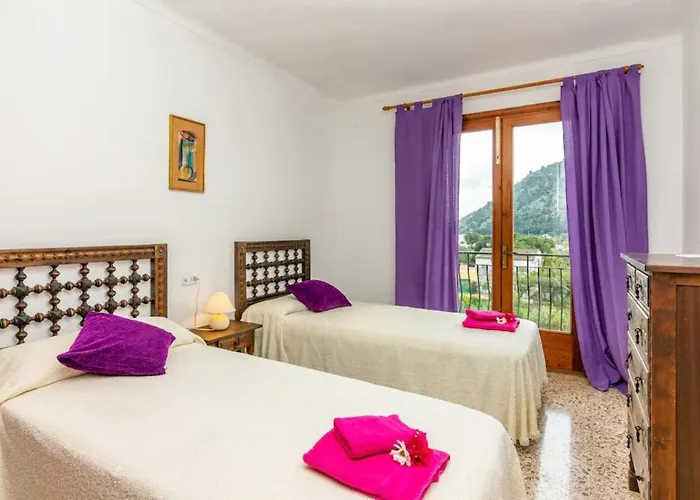 بيت للعطل Puig *