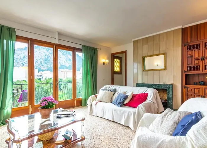 بيت للعطل Puig