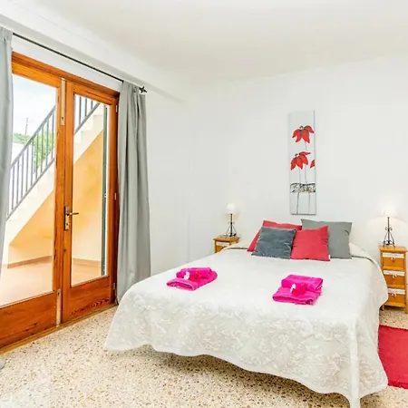 Puig Сasa de vacaciones Pollensa