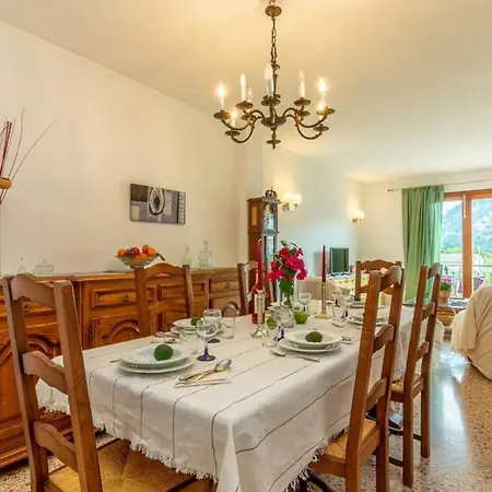 Puig Holiday home Pollenca