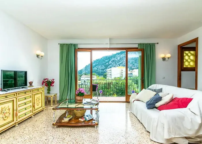 בית נופש Puig *